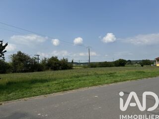  Terrain à vendre 1619 m²
