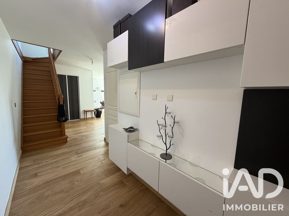 Vente Duplex 5 pièces