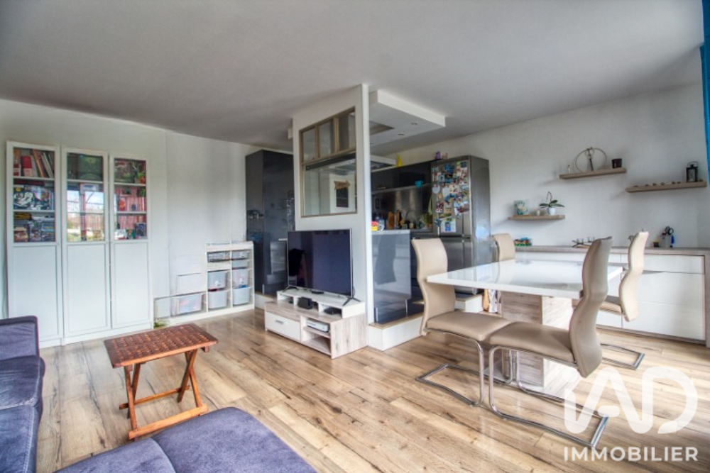 Vente Appartement Vente Appartement 3 pièces Cergy