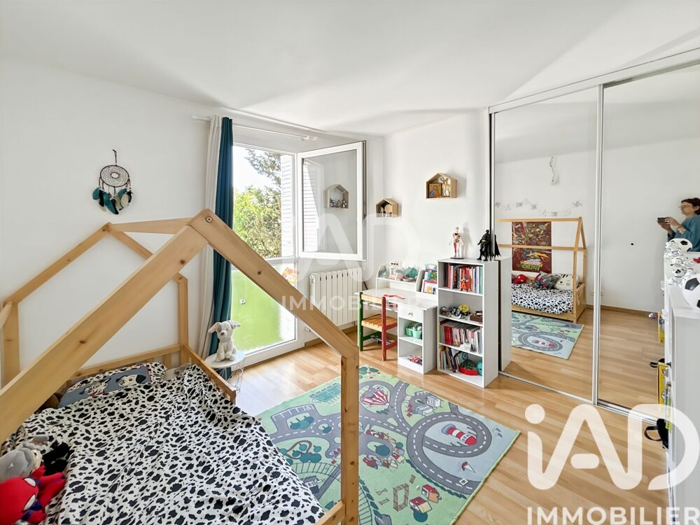 Vente Appartement Vente Appartement 3 pièces Nîmes