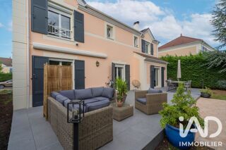  Maison à vendre 5 pièces 148 m²