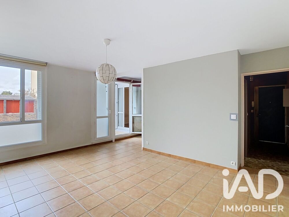Vente Appartement Vente Appartement 3 pièces Corbeil-essonnes
