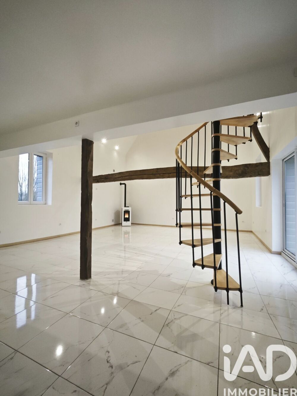 Vente Maison Vente Maison/villa 6 pièces Ruminghem