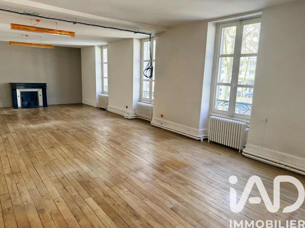Vente Maison de ville 8 pièces