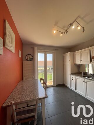  Maison à vendre 5 pièces 130 m²