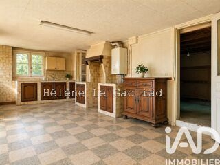  Maison � vendre 7 pi�ces 140 m�