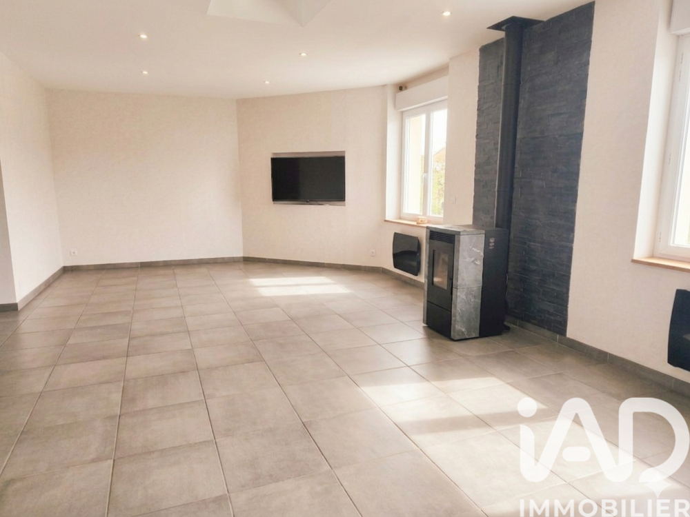 Vente Maison Vente Ferme 5 pièces Vermelles