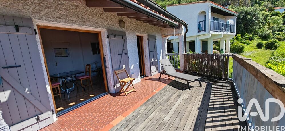 Vente Maison/villa 3 pièces