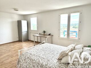  Appartement à vendre 1 pièce 33 m²