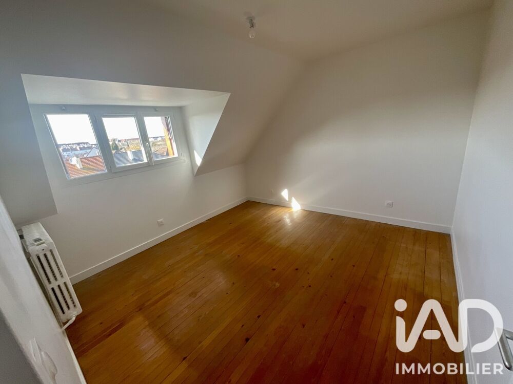 Vente Maison Vente Maison traditionnelle 8 pièces Brétigny-sur-orge