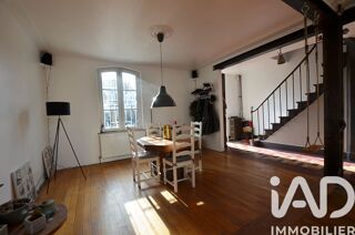 Maison à vendre 6 pièces 153 m²