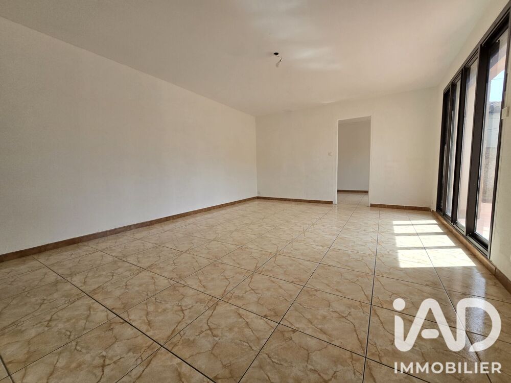Vente Maison de village 4 pièces