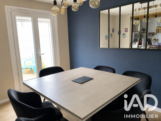  Maison à vendre 5 pièces 116 m²