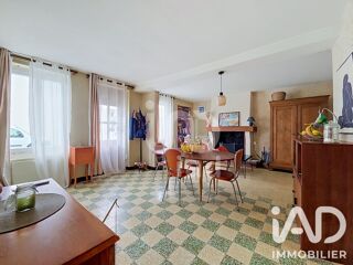  Maison à vendre 7 pièces 160 m²