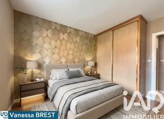  Maison à vendre 4 pièces 69 m²