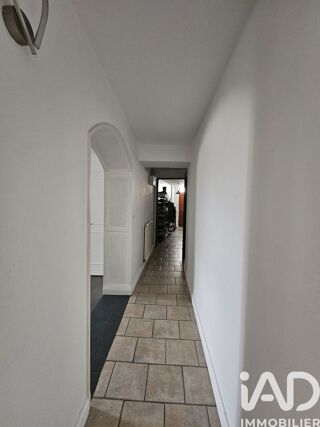  Maison à vendre 7 pièces 193 m²