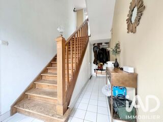 Maison à vendre 6 pièces 120 m²
