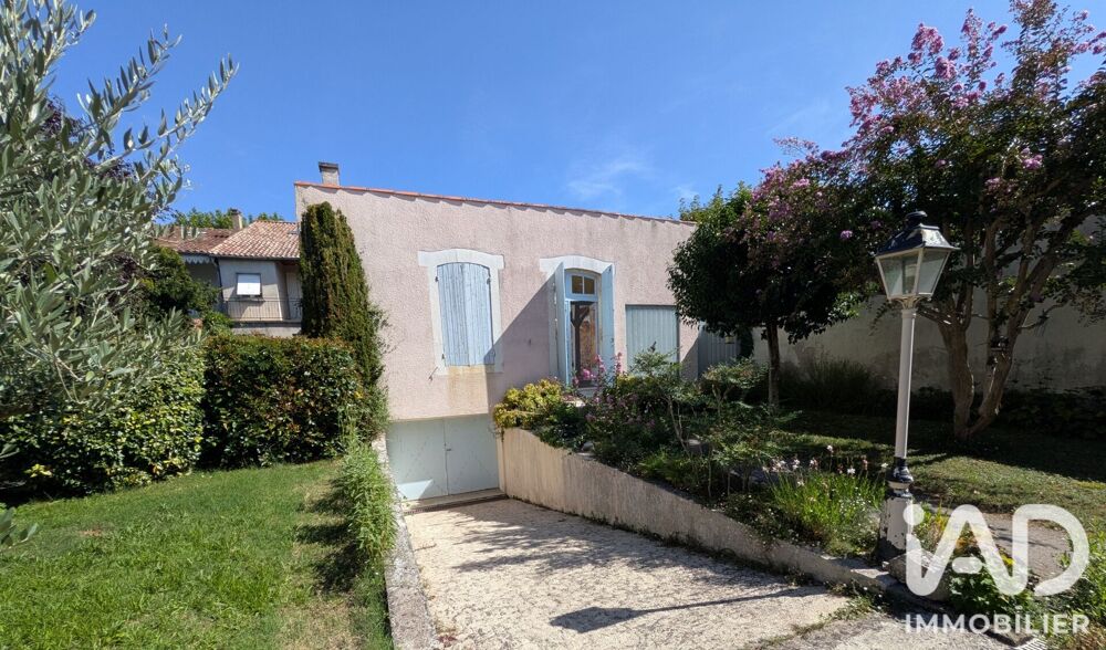 Vente Maison Vente Maison de ville 7 pièces Villeneuve-sur-lot