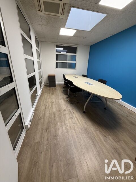   Vente Boutique/Local commercial 287 m&sup2; 