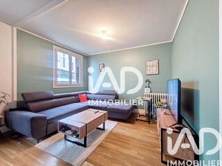  Appartement � vendre 4 pi�ces 88 m�