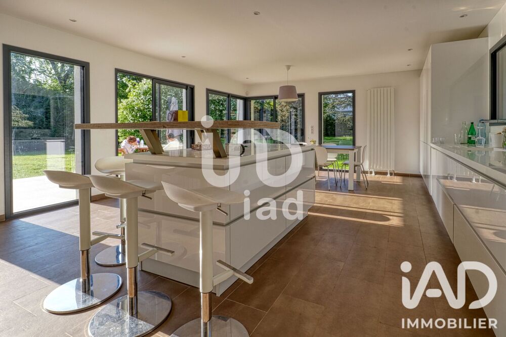 à vendre  Maison Boullay-les-Troux (91470)