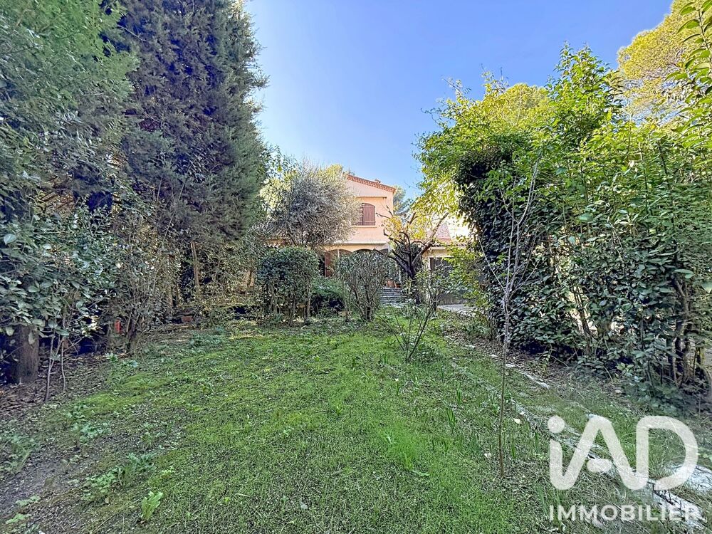 Vente Maison Vente Maison/villa 6 pièces Montpellier