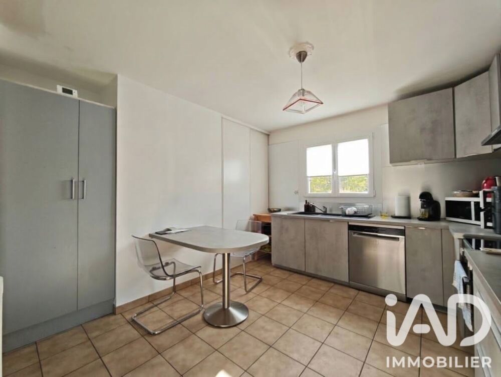Vente Maison Vente Maison/villa 7 pièces Perrigny-lès-dijon
