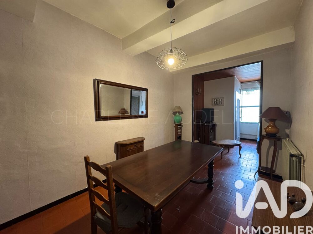 Vente Appartement Vente Appartement 2 pièces Sète