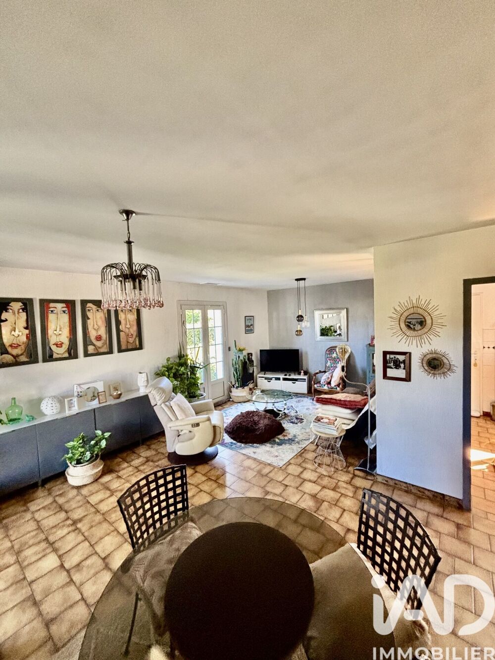 Vente Maison Vente Maison/villa 4 pièces Villenave-d'ornon