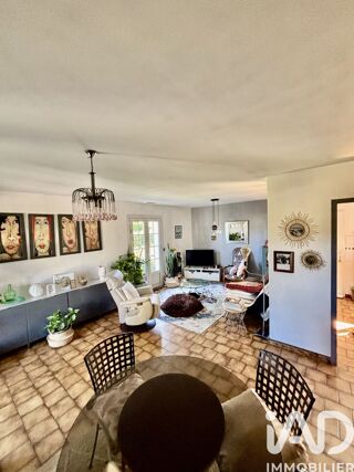  Maison à vendre 4 pièces 81 m²