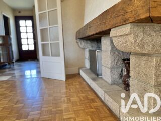  Maison � vendre 8 pi�ces 138 m�