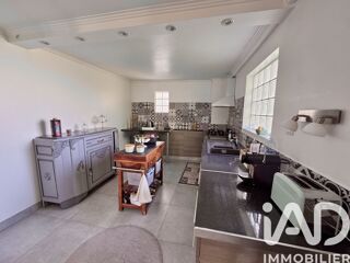  Maison à vendre 3 pièces 94 m²
