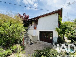  Maison � vendre 3 pi�ces 72 m�
