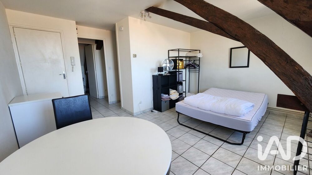 Location Appartement 1 pièce