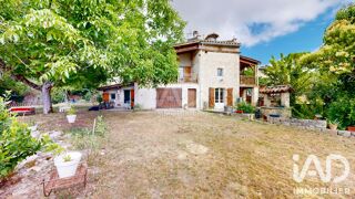  Maison à vendre 4 pièces 110 m²