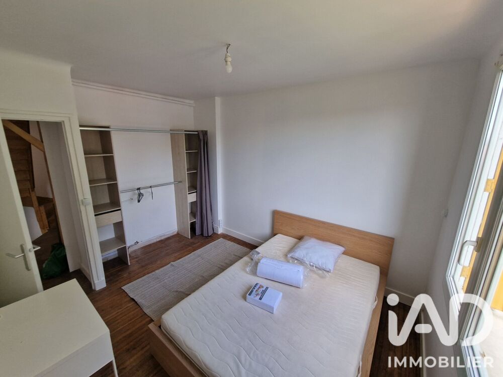 Vente Maison Vente Maison traditionnelle 8 pièces Nantes