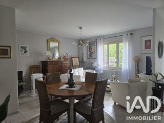  Maison à vendre 6 pièces 136 m²