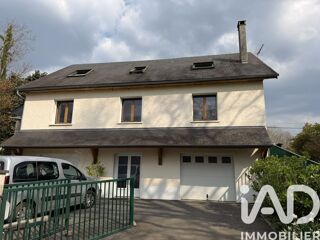  Maison � vendre 5 pi�ces 146 m�