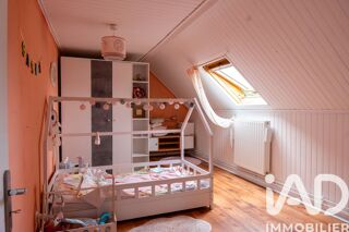  Maison à vendre 7 pièces 190 m²