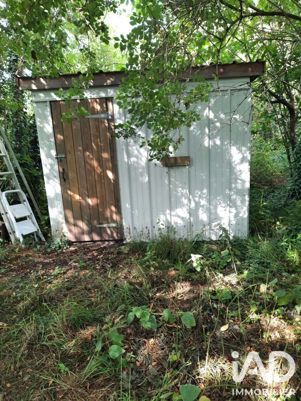 Vente Terrain Vente Terrain 61 200 m&sup2; Coetlogon