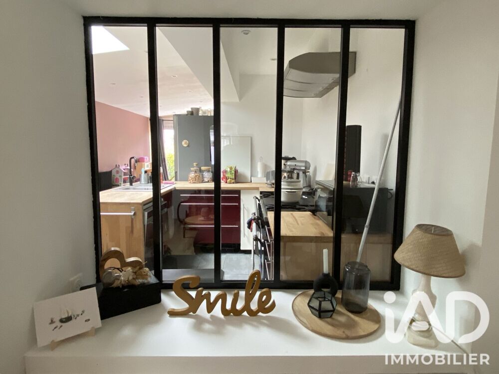Vente Maison de ville 6 pièces