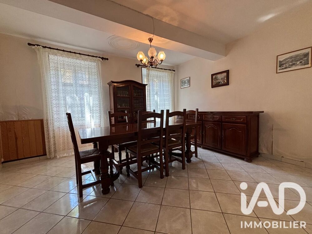 Vente Maison Vente Maison de village 6 pièces Talairan