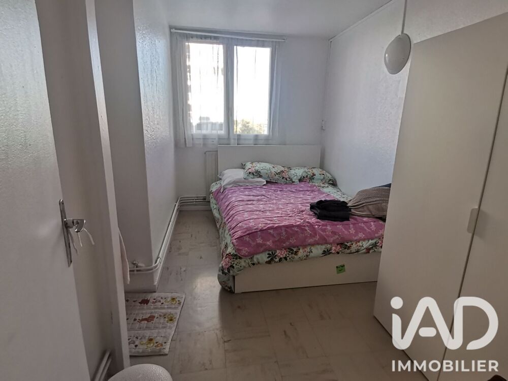 Vente Appartement Vente Appartement 4 pièces Vitry-sur-seine
