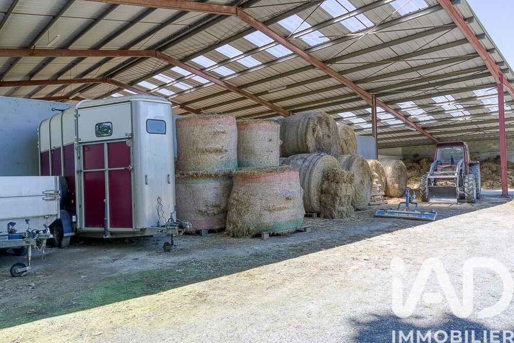à vendre  Maison Rabastens-de-Bigorre (65140)