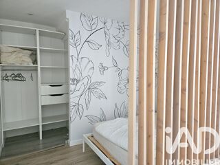  Appartement � vendre 1 pi�ce 25 m�