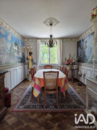  Maison à vendre 8 pièces 170 m²