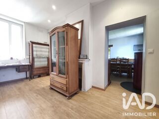  Maison à vendre 3 pièces 65 m²