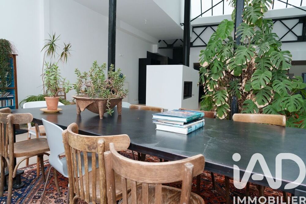 � vendre  Maison Montreuil (93100)