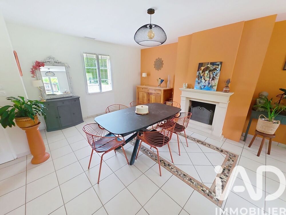 Vente Maison Vente Maison/villa 5 pièces Dirac