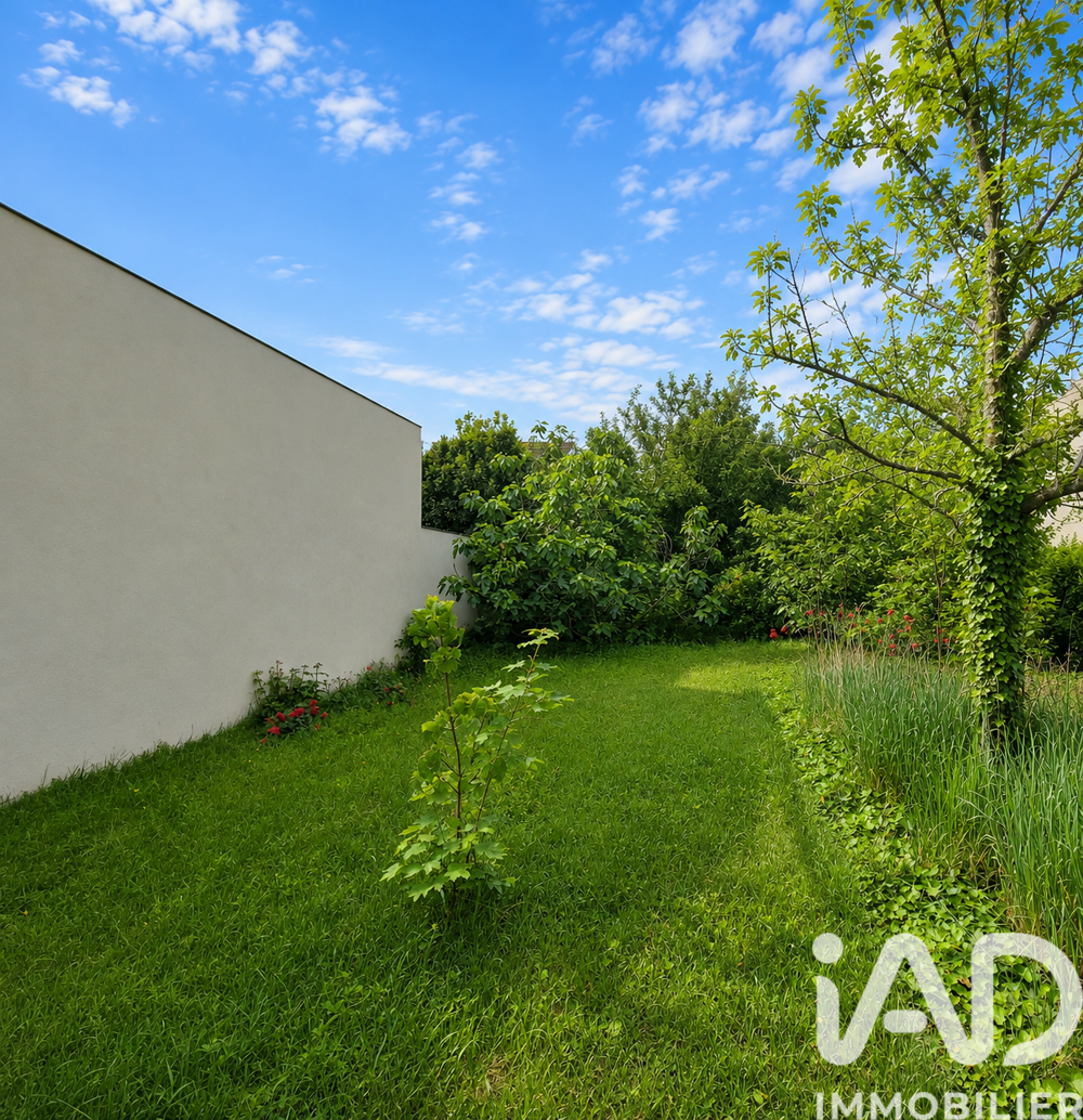 Vente Terrain Vente Terrain à bâtir 352 m&sup2; Choisy-le-roi